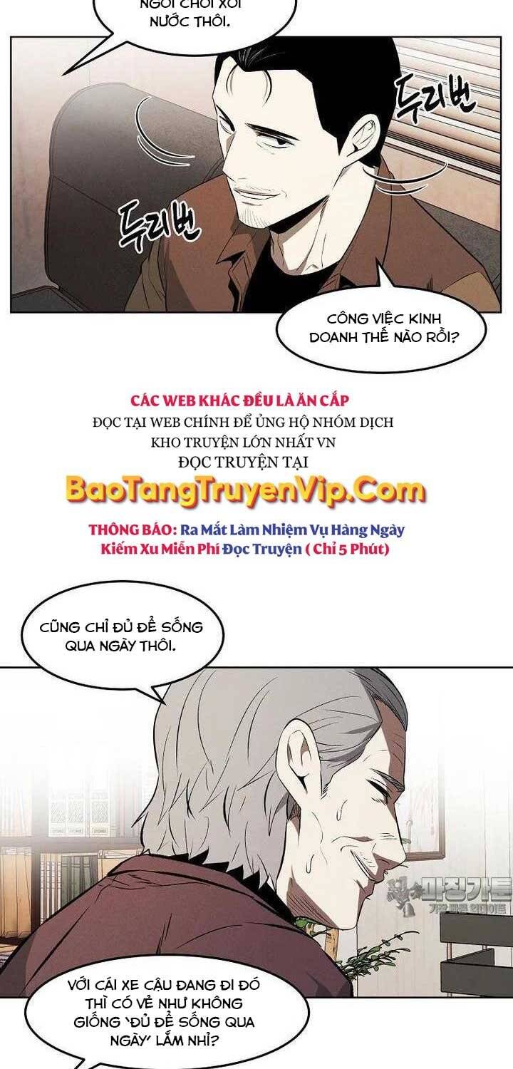 Kẻ Bất Bại Chapter 104 - Trang 42