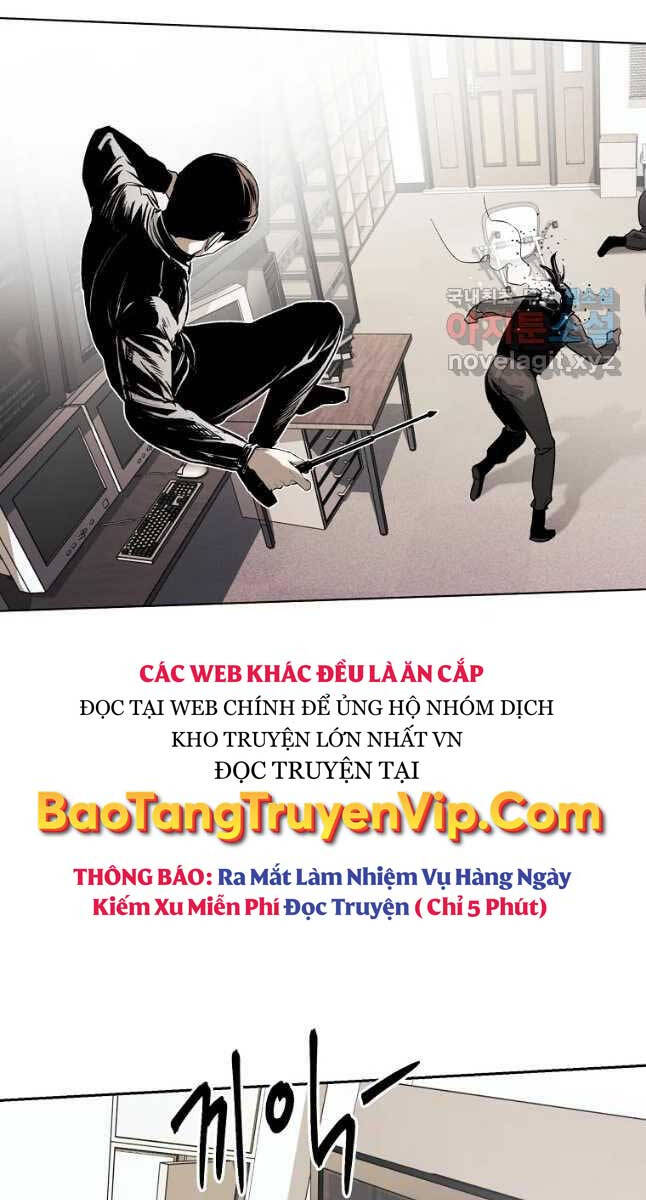 Kẻ Bất Bại Chapter 27 - Trang 52