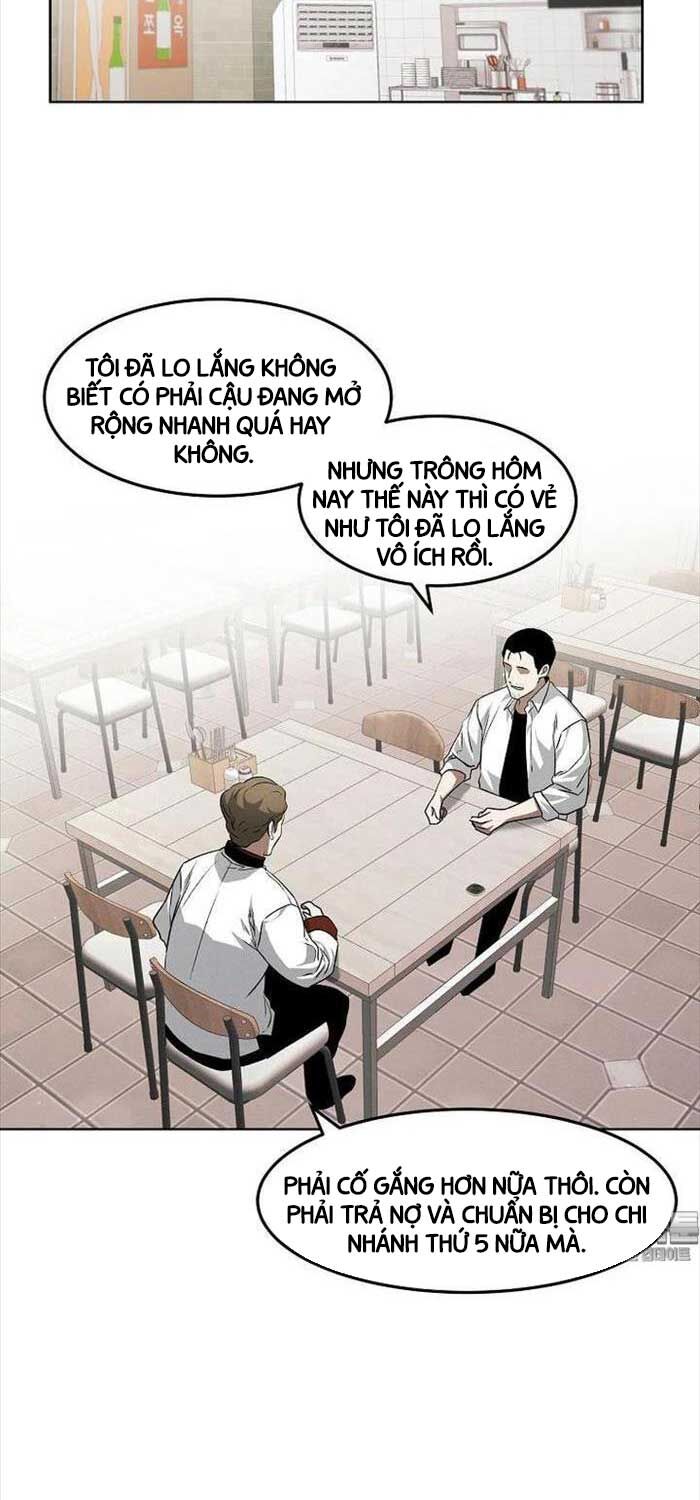 Kẻ Bất Bại Chapter 102 - Trang 7