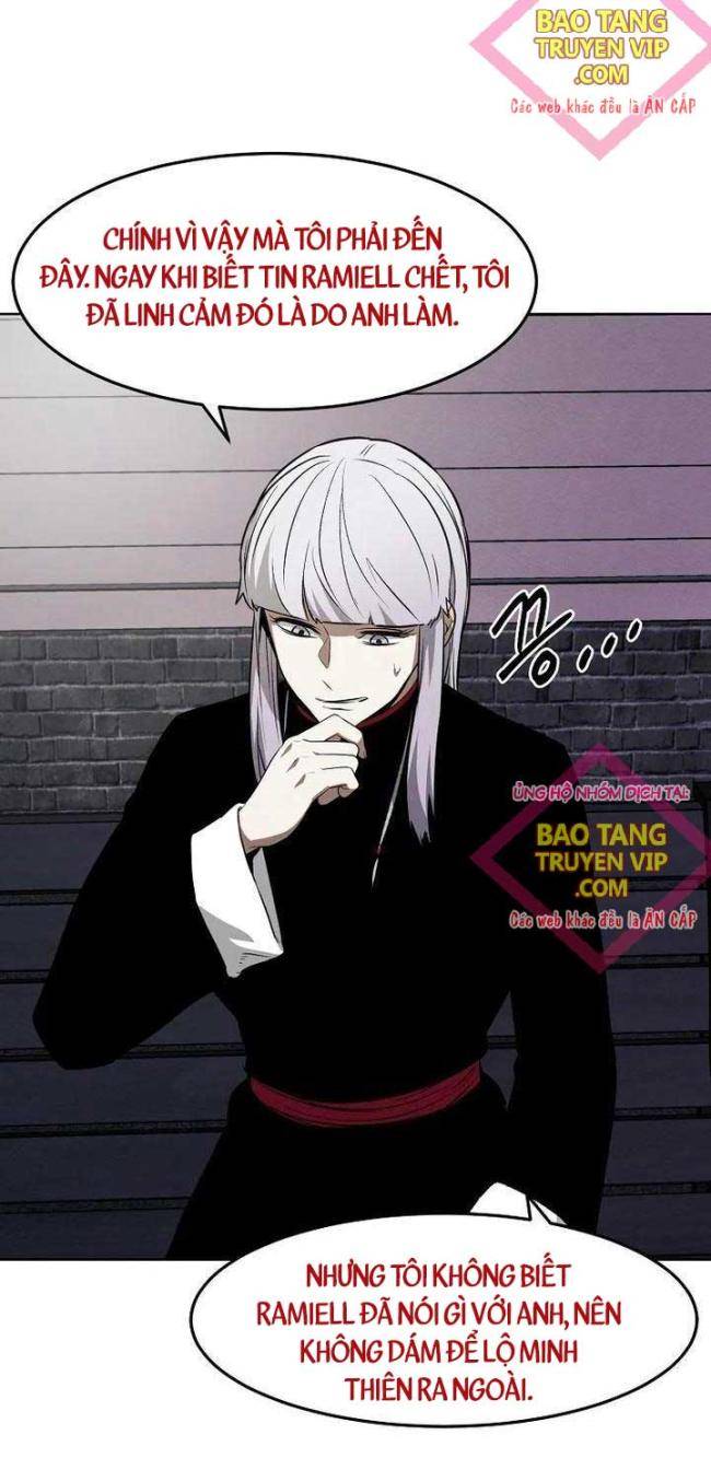 Kẻ Bất Bại Chapter 100 - Trang 10