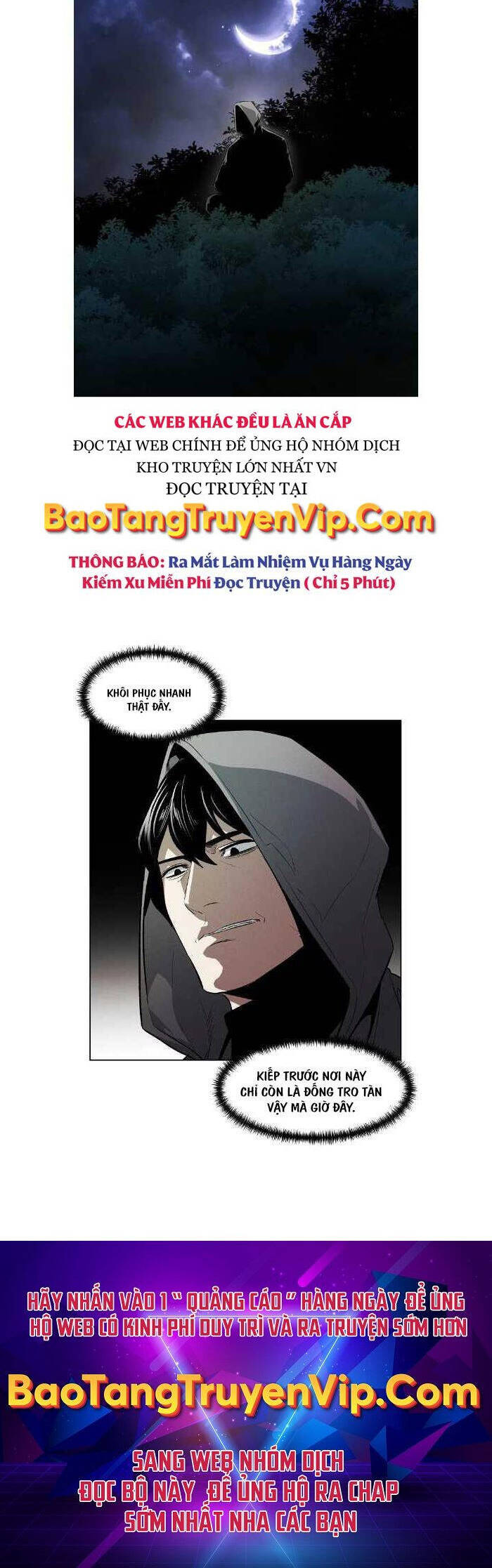 Kẻ Bất Bại Chapter 86 - Trang 25