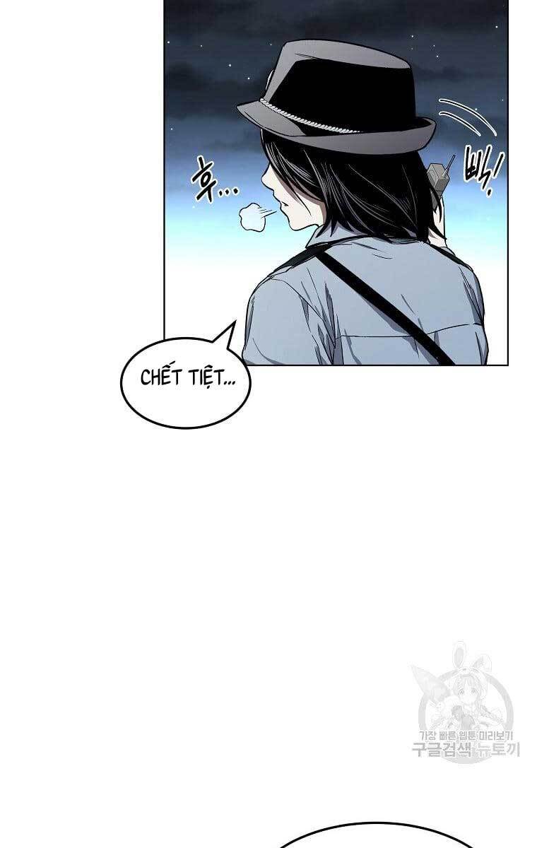 Kẻ Bất Bại Chapter 10 - Trang 60