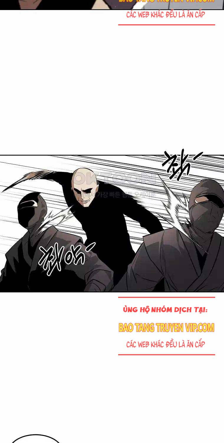 Kẻ Bất Bại Chapter 101 - Trang 36