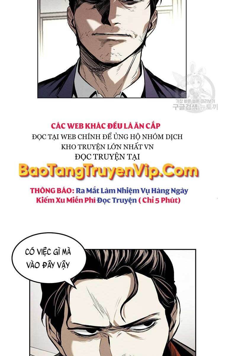 Kẻ Bất Bại Chapter 17 - Trang 67