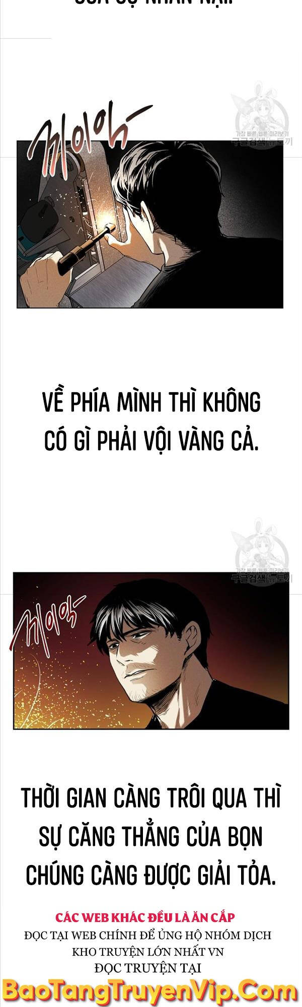 Kẻ Bất Bại Chapter 25 - Trang 36