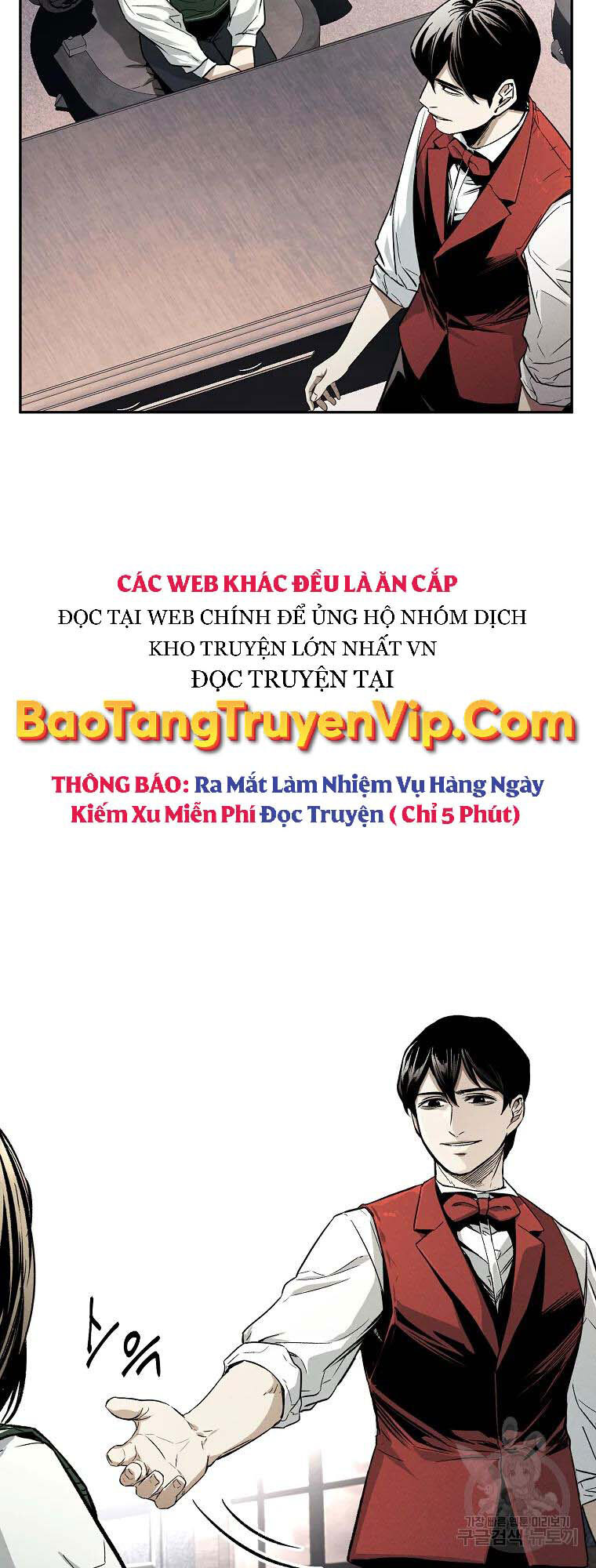 Kẻ Bất Bại Chapter 3 - Trang 44