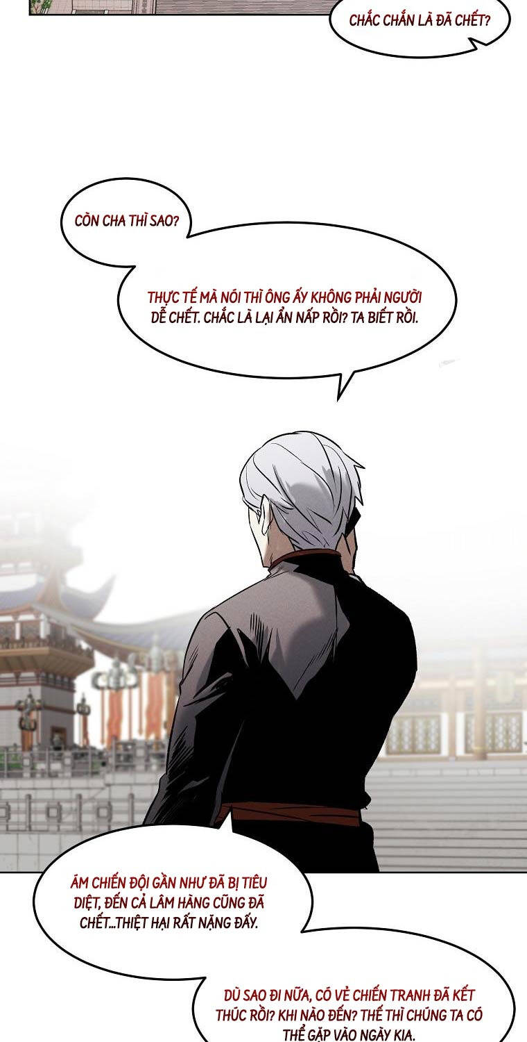 Kẻ Bất Bại Chapter 91 - Trang 56