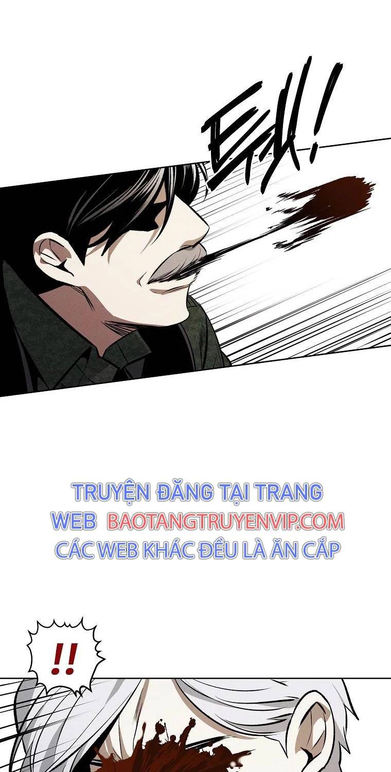 Kẻ Bất Bại Chapter 97 - Trang 14