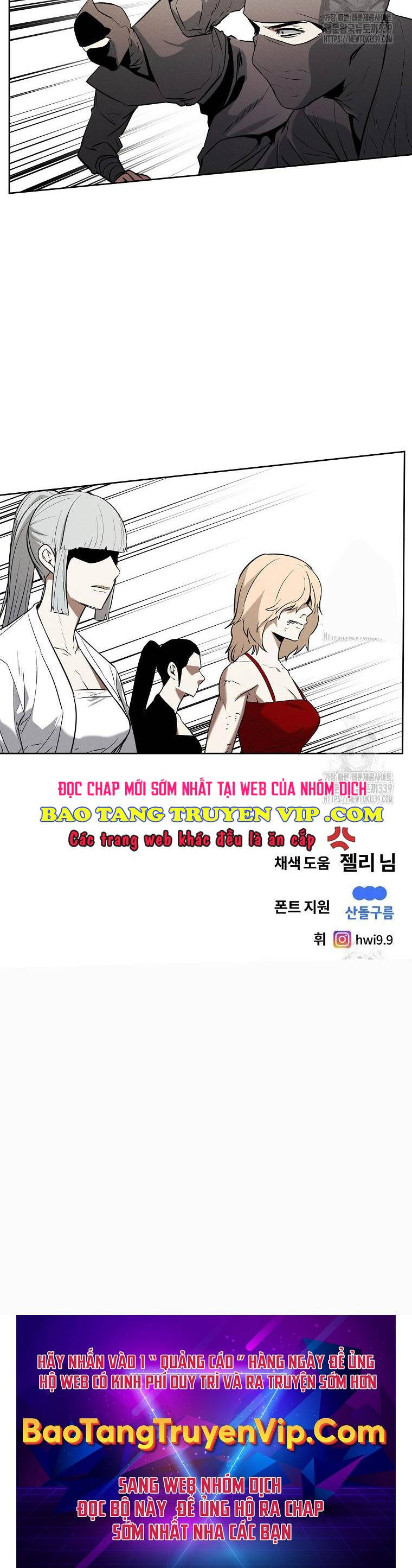 Kẻ Bất Bại Chapter 89 - Trang 29