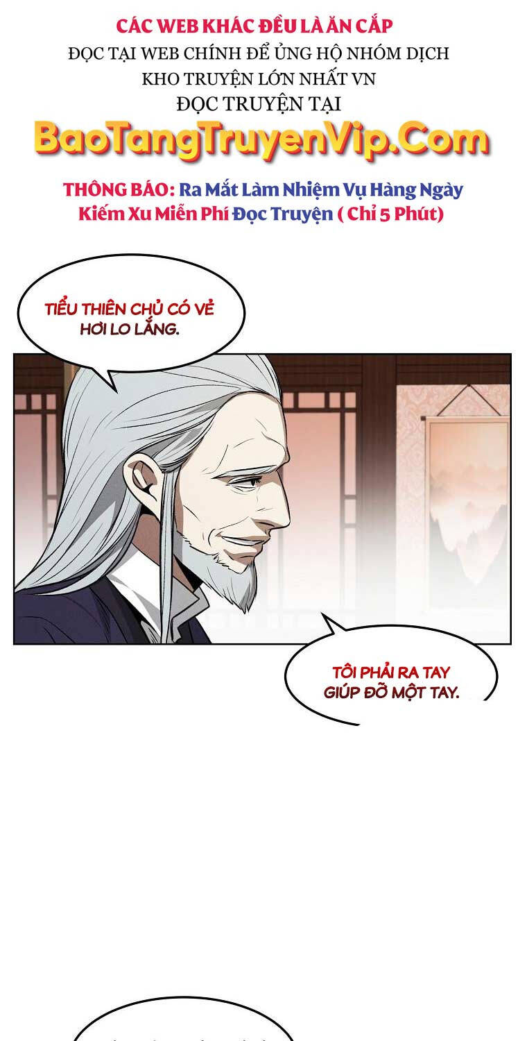 Kẻ Bất Bại Chapter 93 - Trang 31