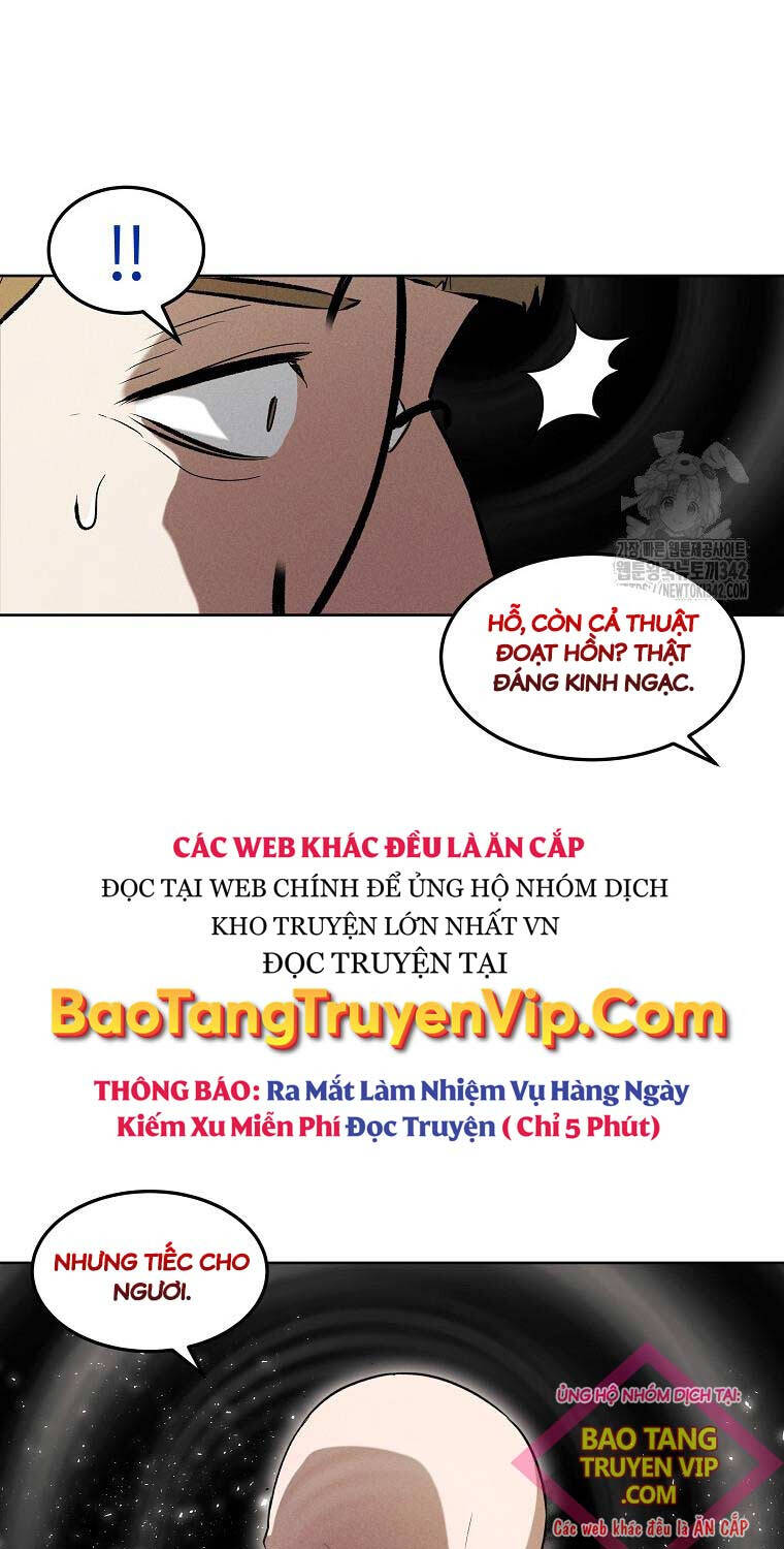 Kẻ Bất Bại Chapter 93 - Trang 52