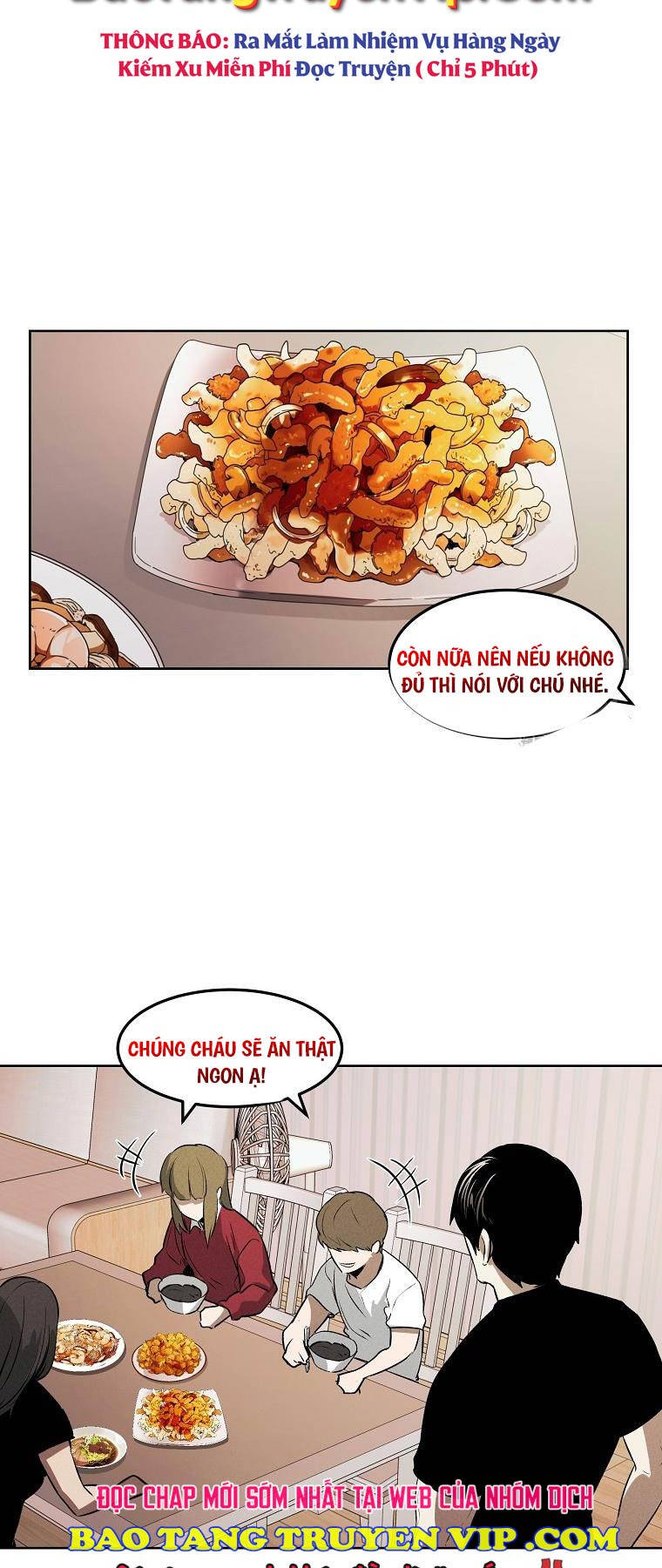 Kẻ Bất Bại Chapter 84 - Trang 36