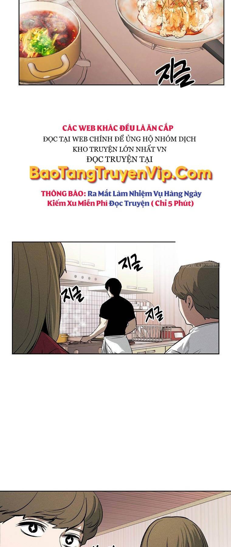 Kẻ Bất Bại Chapter 84 - Trang 34