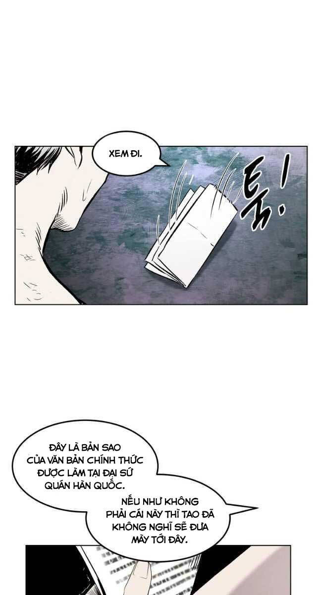 Kẻ Bất Bại Chapter 21 - Trang 56