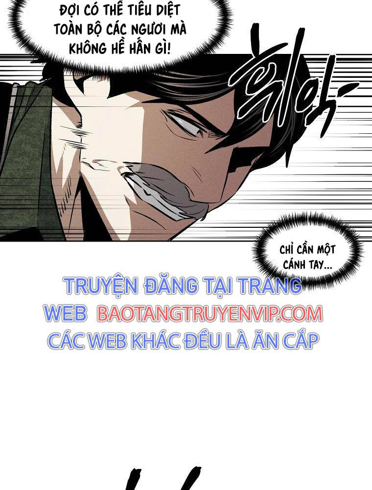 Kẻ Bất Bại Chapter 95 - Trang 34