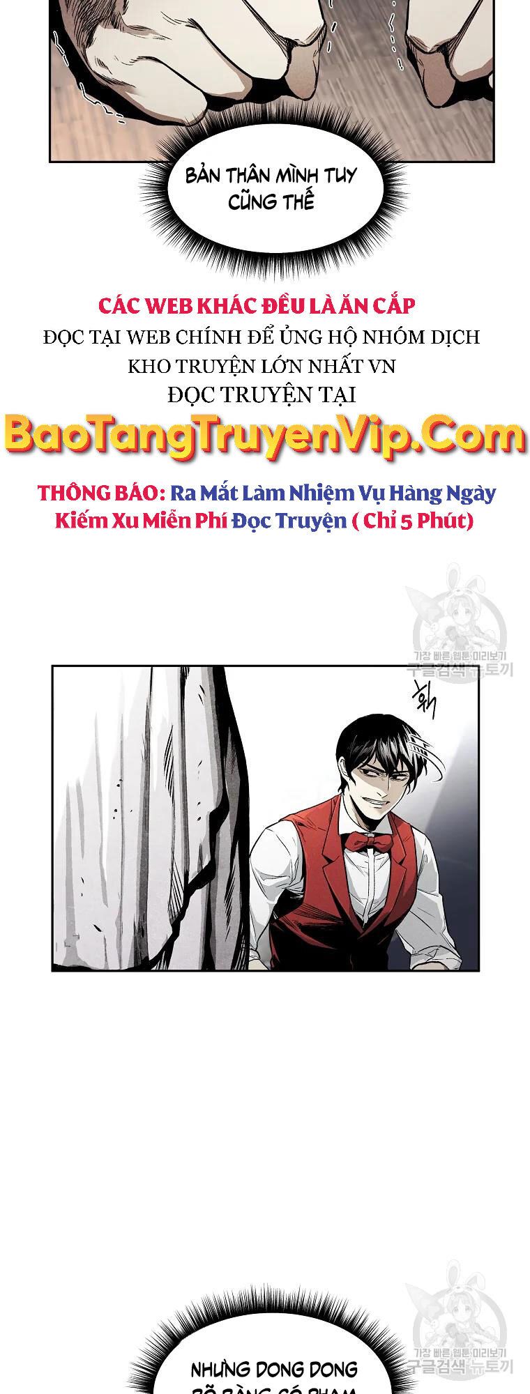 Kẻ Bất Bại Chapter 1 - Trang 79