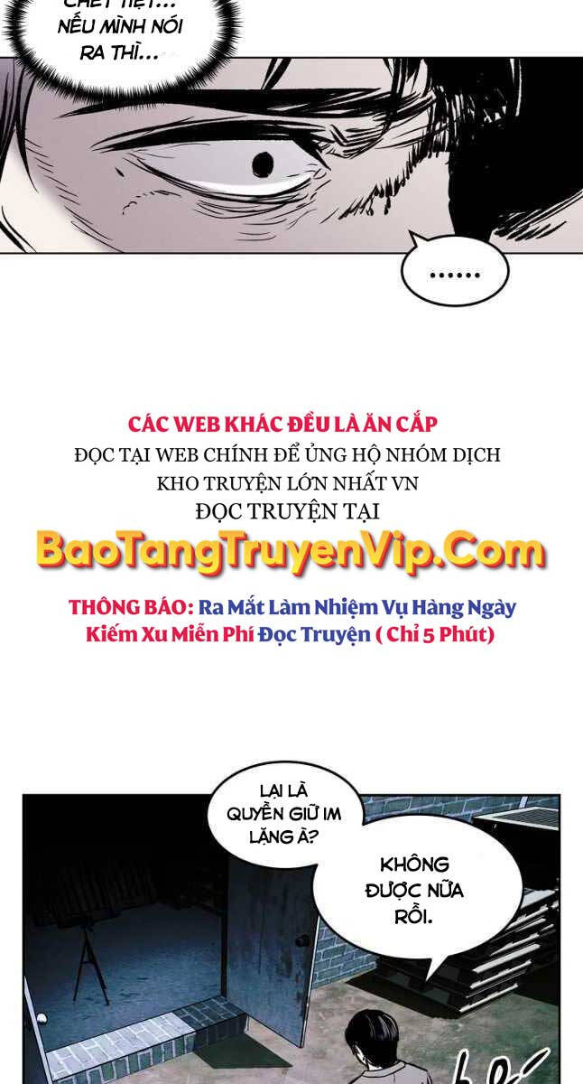 Kẻ Bất Bại Chapter 21 - Trang 68