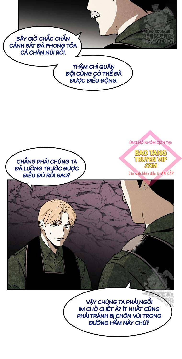 Kẻ Bất Bại Chapter 93 - Trang 12