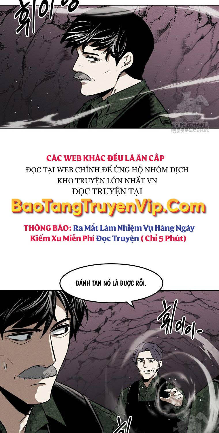 Kẻ Bất Bại Chapter 92 - Trang 47