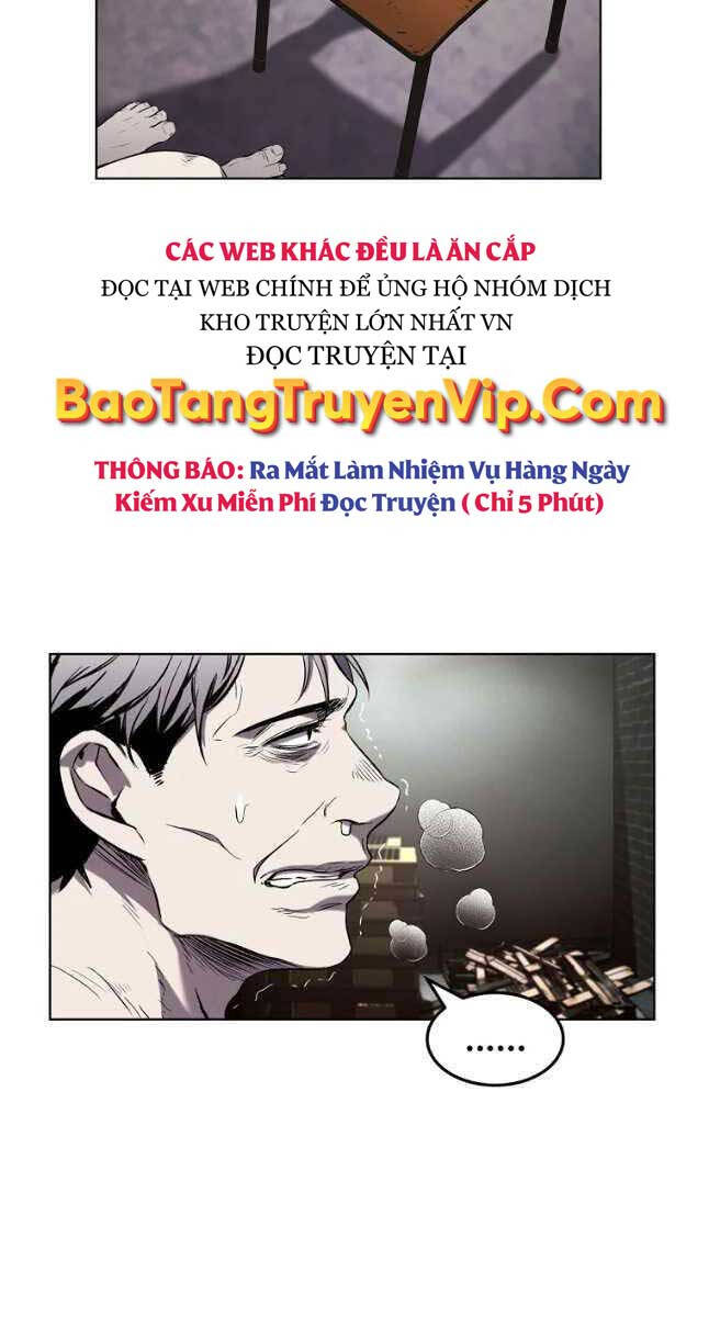 Kẻ Bất Bại Chapter 21 - Trang 19