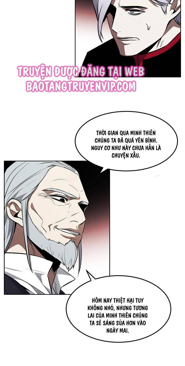 Kẻ Bất Bại Chapter 92 - Trang 25