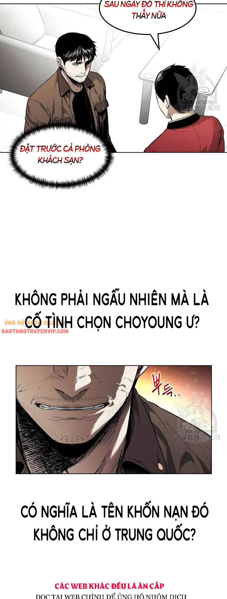 Kẻ Bất Bại Chapter 13 - Trang 28