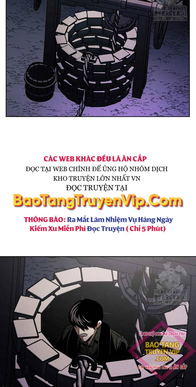 Kẻ Bất Bại Chapter 93 - Trang 22