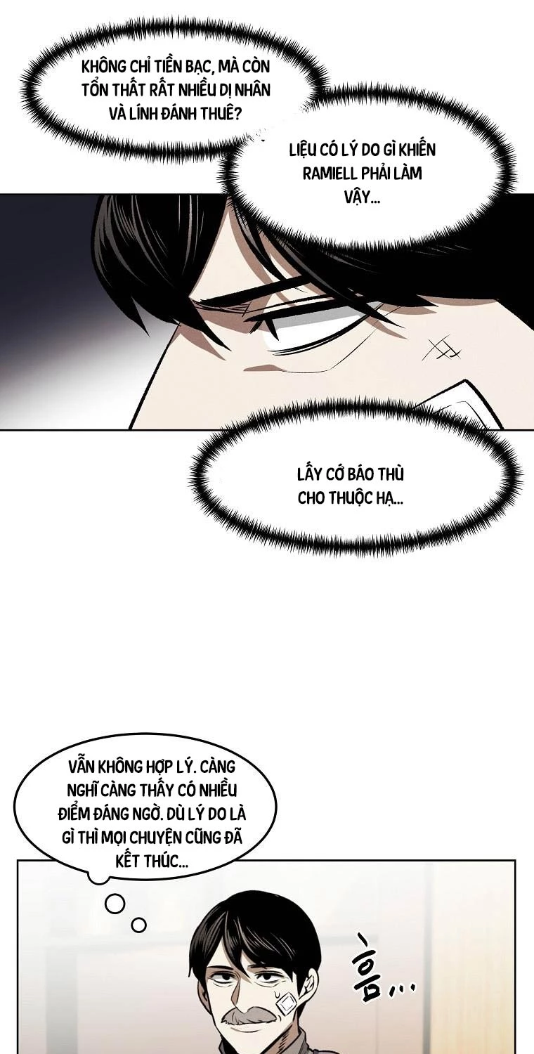 Kẻ Bất Bại Chapter 98 - Trang 6