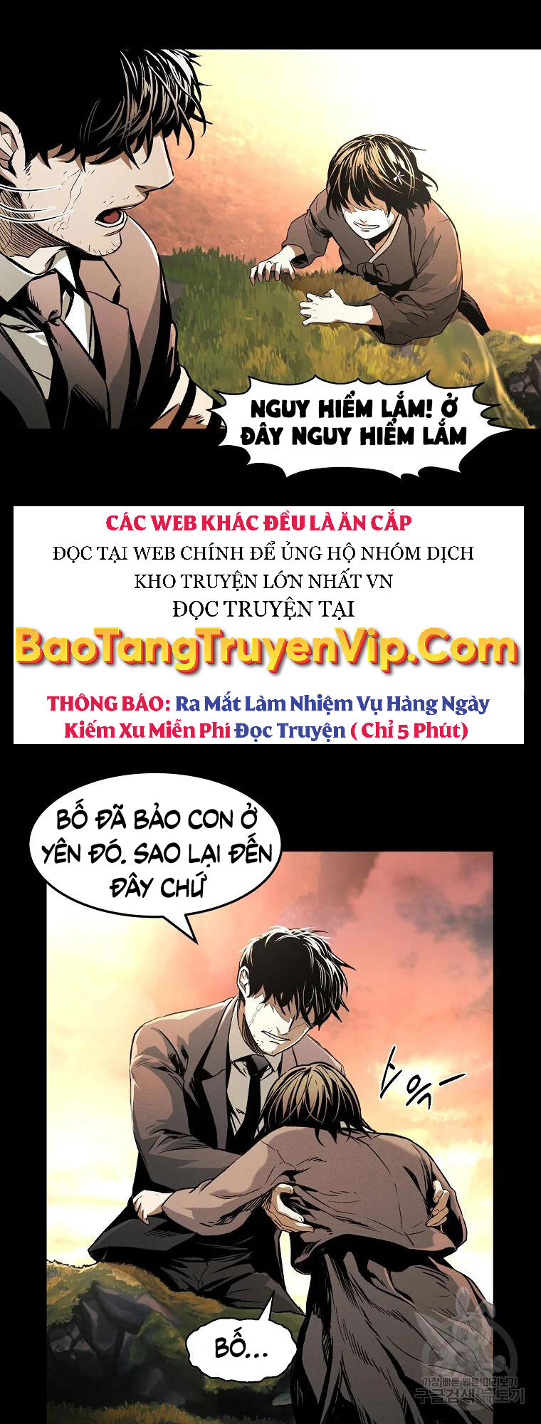 Kẻ Bất Bại Chapter 6 - Trang 45