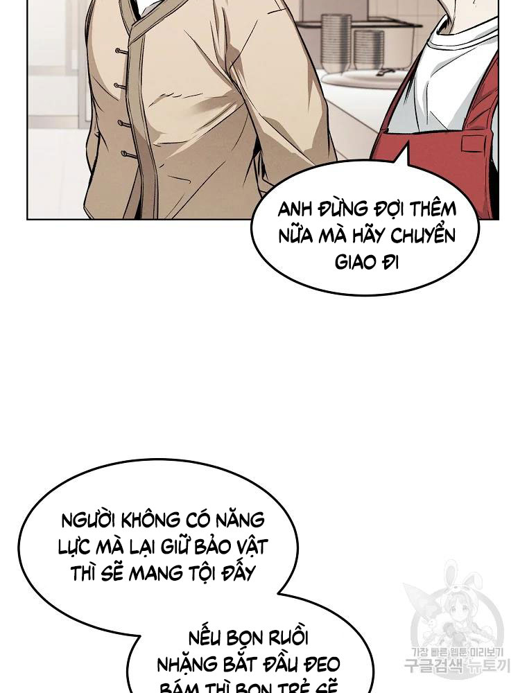 Kẻ Bất Bại Chapter 7 - Trang 37