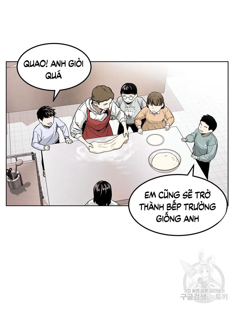 Kẻ Bất Bại Chapter 7 - Trang 14