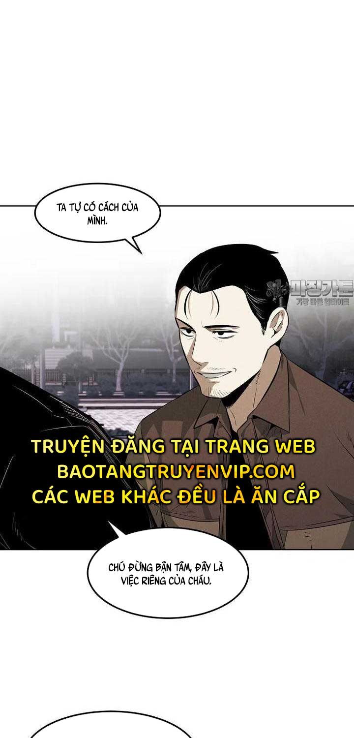 Kẻ Bất Bại Chapter 105 - Trang 13