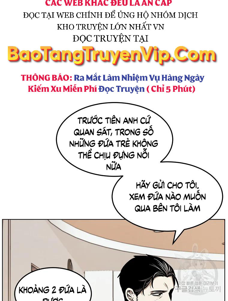 Kẻ Bất Bại Chapter 7 - Trang 43