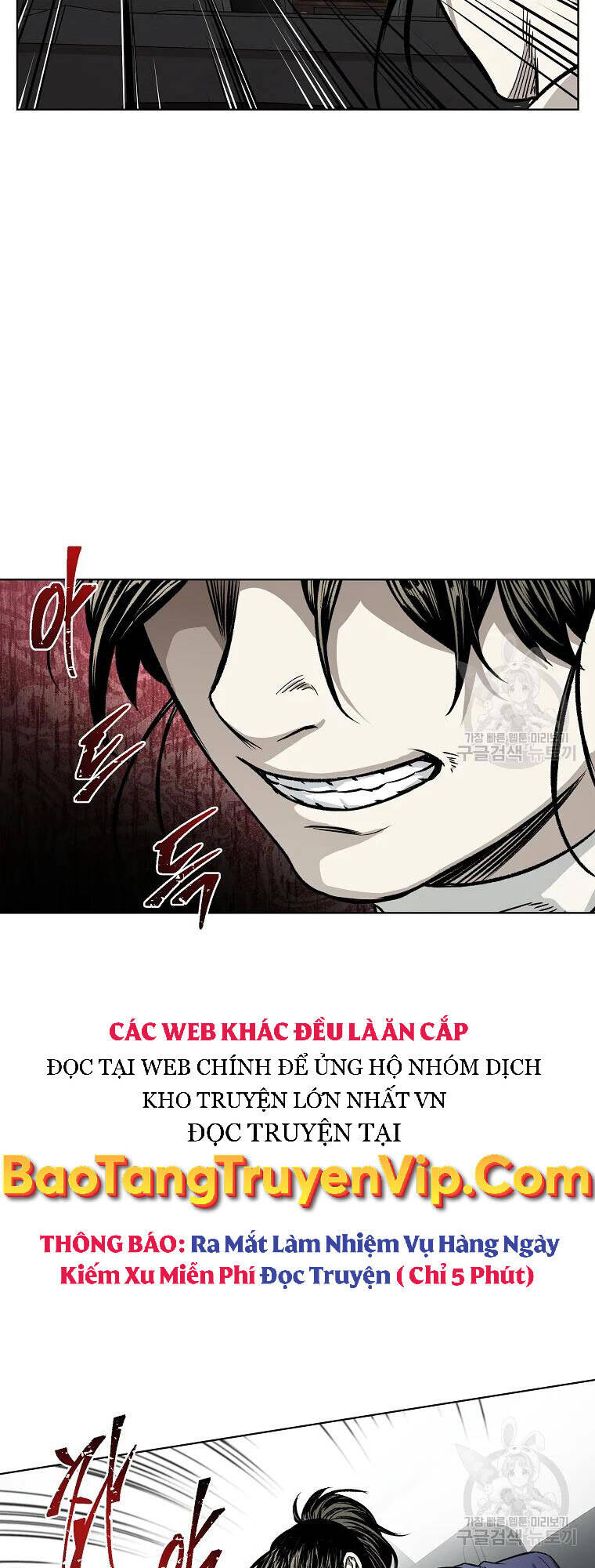 Kẻ Bất Bại Chapter 8 - Trang 44