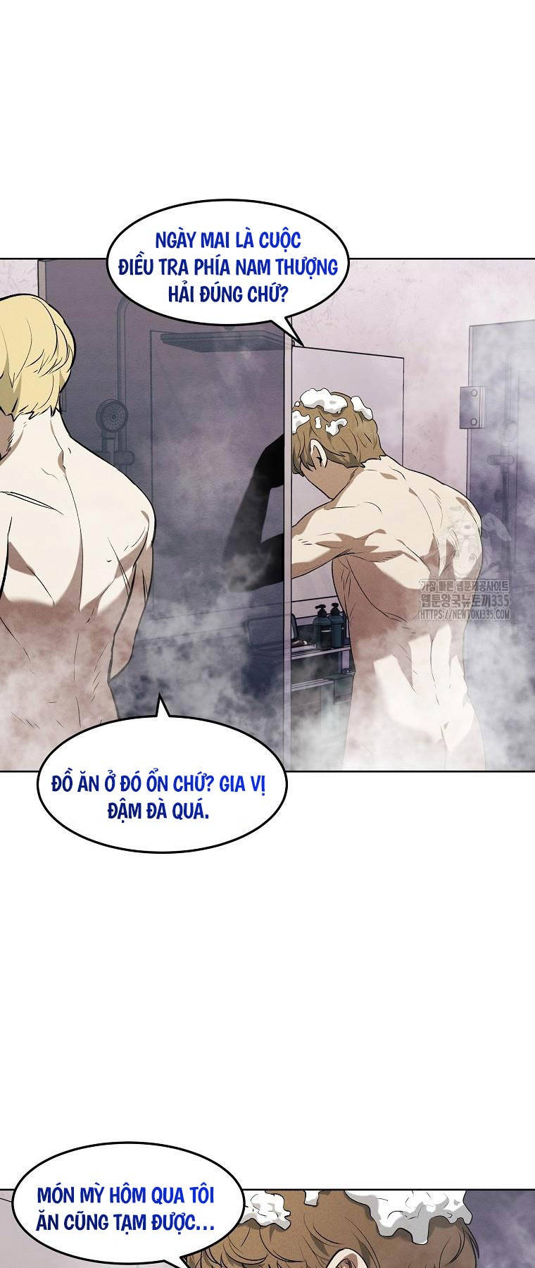 Kẻ Bất Bại Chapter 84 - Trang 7