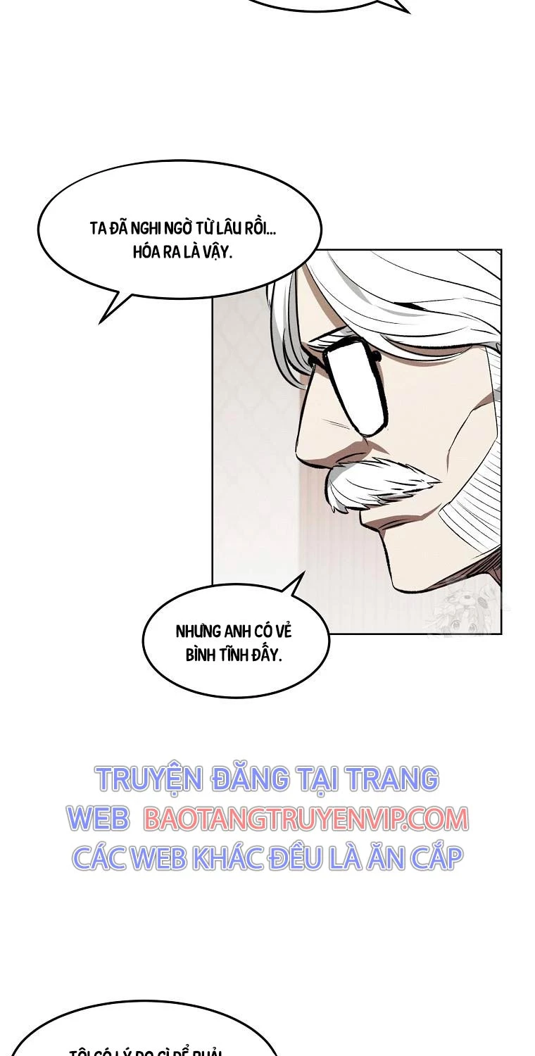 Kẻ Bất Bại Chapter 98 - Trang 15