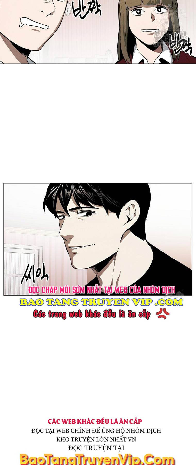 Kẻ Bất Bại Chapter 84 - Trang 35