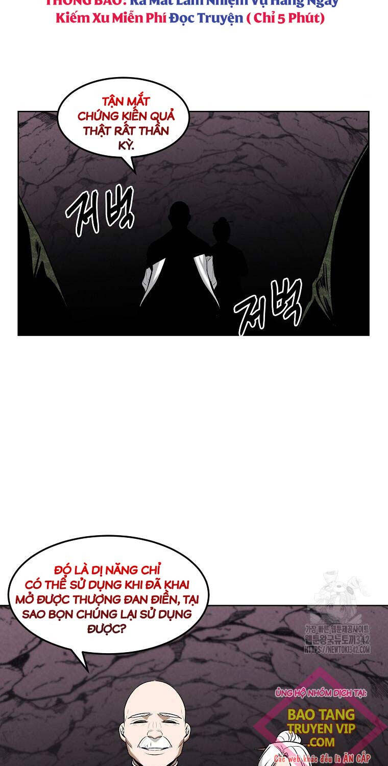 Kẻ Bất Bại Chapter 93 - Trang 44