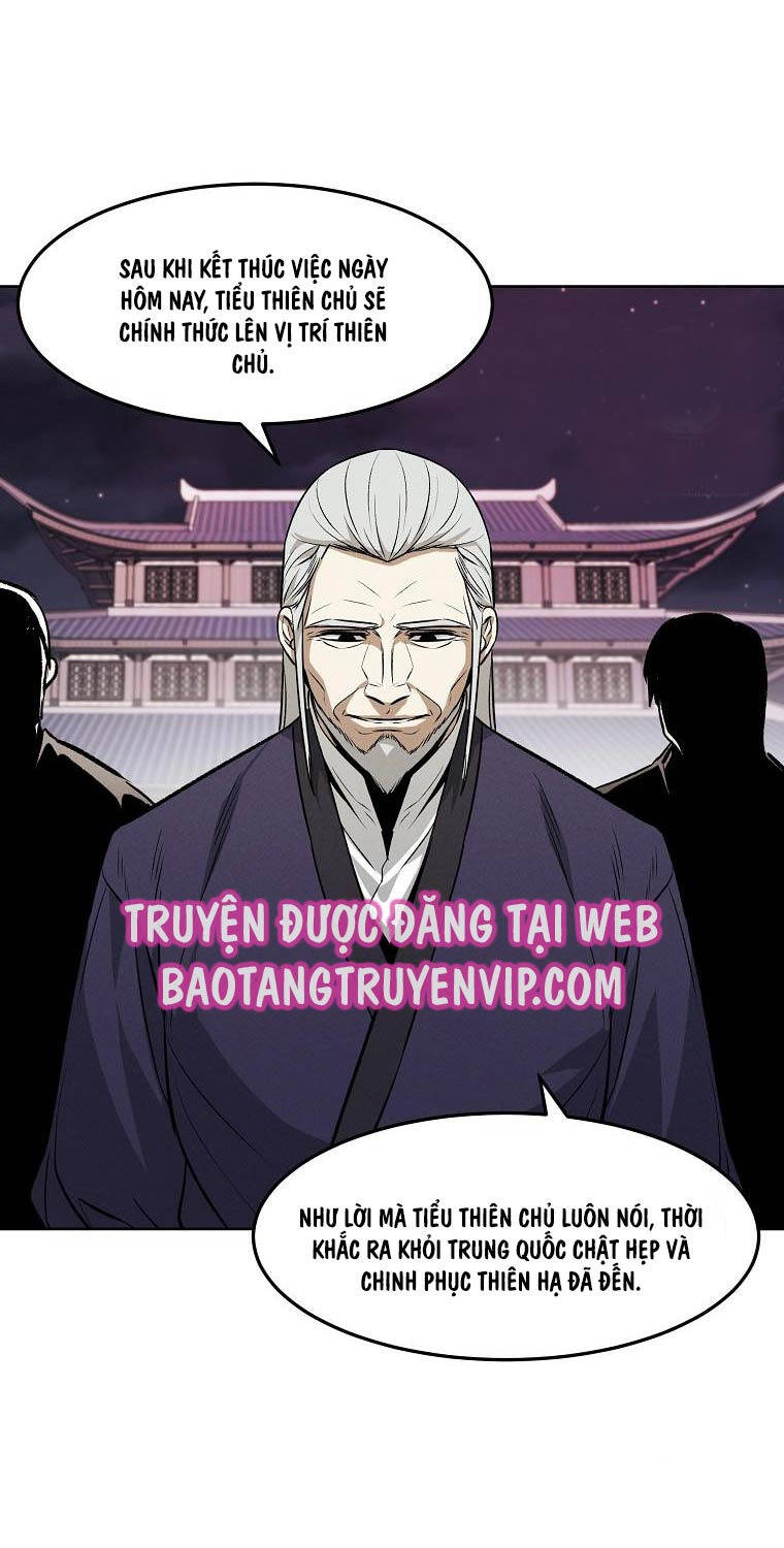 Kẻ Bất Bại Chapter 92 - Trang 26