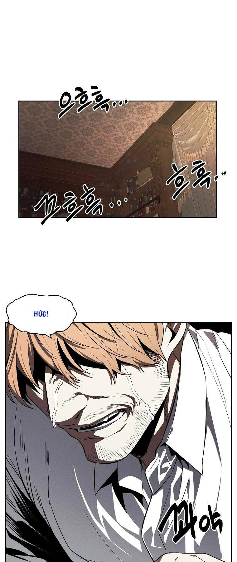 Kẻ Bất Bại Chapter 85 - Trang 51