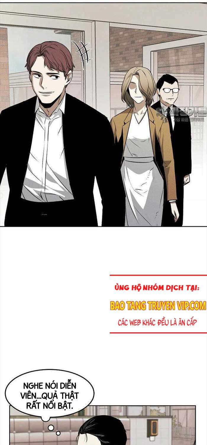 Kẻ Bất Bại Chapter 102 - Trang 18