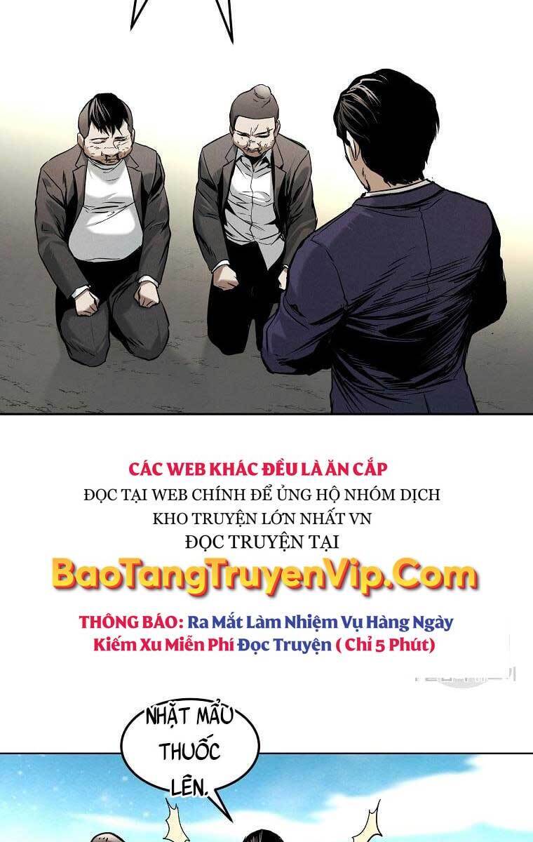 Kẻ Bất Bại Chapter 17 - Trang 23