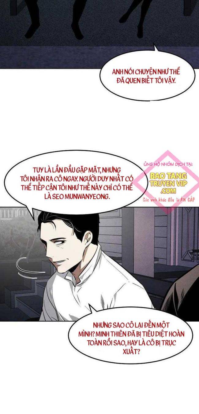 Kẻ Bất Bại Chapter 100 - Trang 6