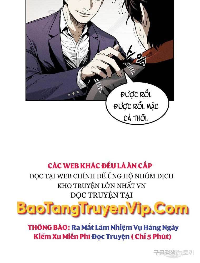 Kẻ Bất Bại Chapter 18 - Trang 30