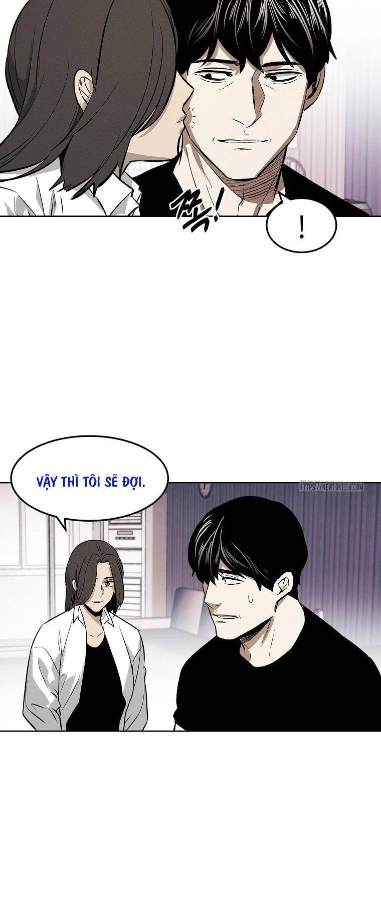 Kẻ Bất Bại Chapter 85 - Trang 10