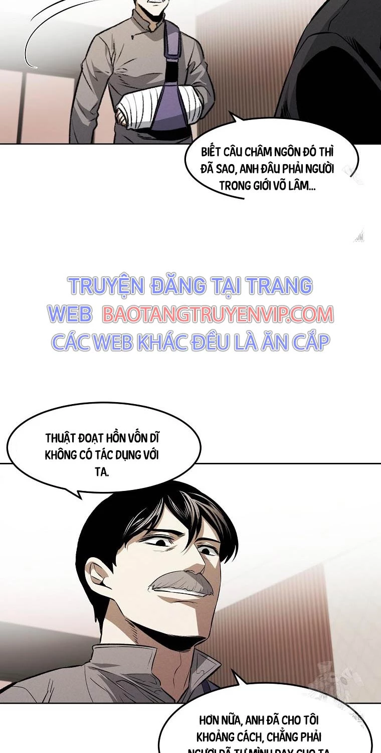 Kẻ Bất Bại Chapter 98 - Trang 42