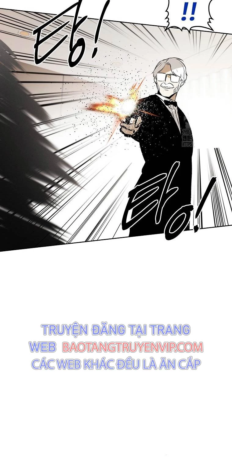 Kẻ Bất Bại Chapter 98 - Trang 32