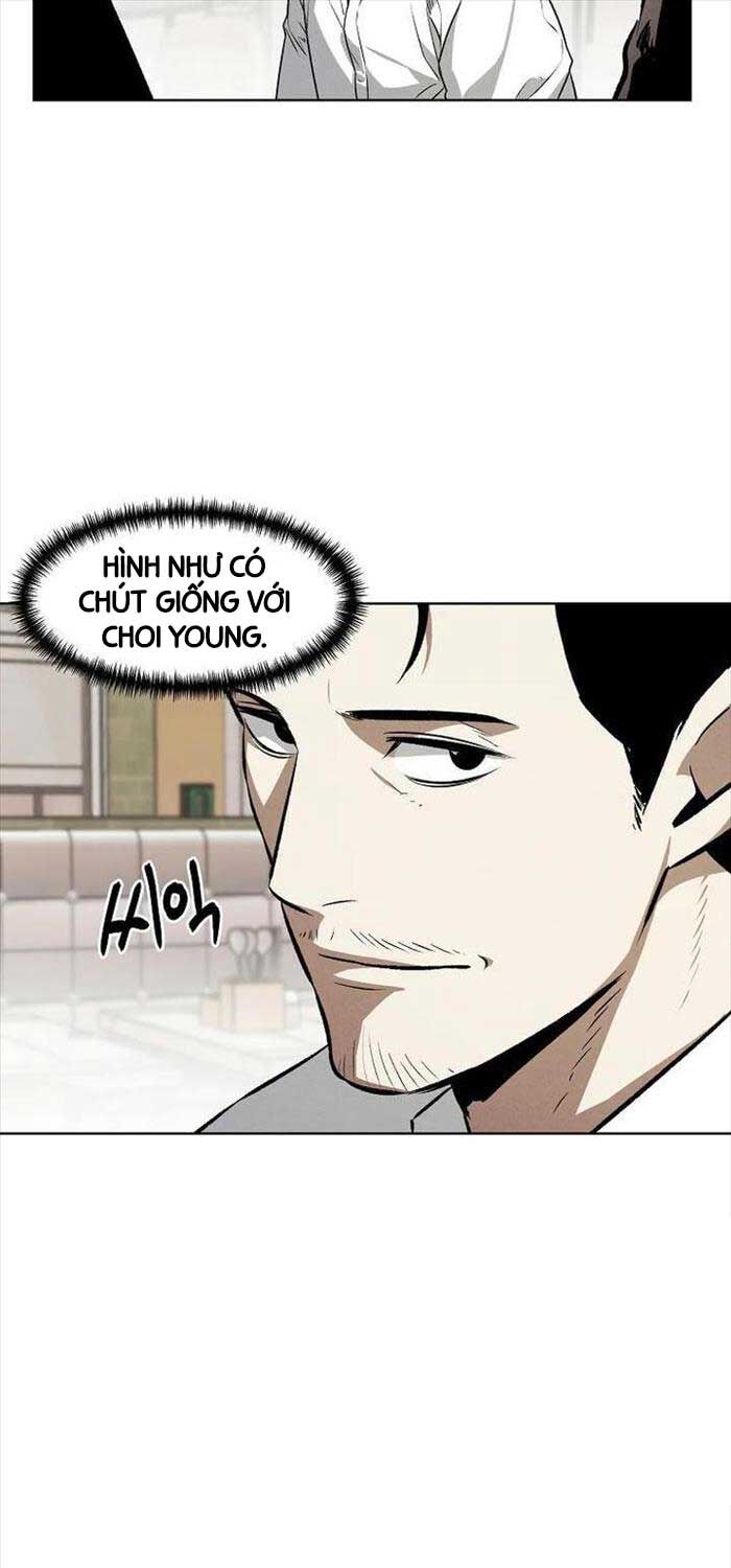 Kẻ Bất Bại Chapter 102 - Trang 20