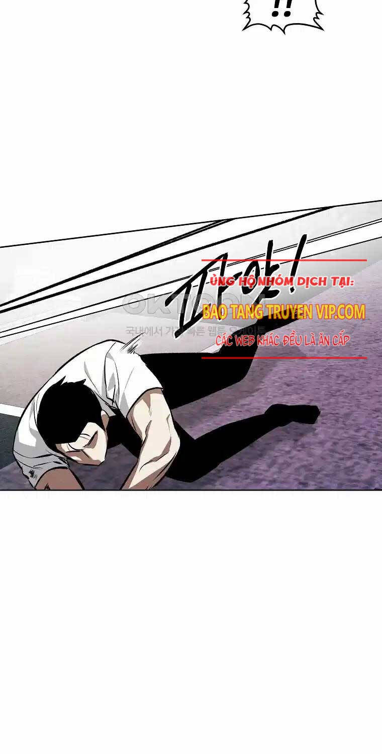 Kẻ Bất Bại Chapter 101 - Trang 18