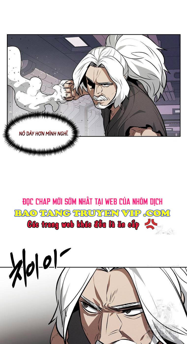 Kẻ Bất Bại Chapter 91 - Trang 10